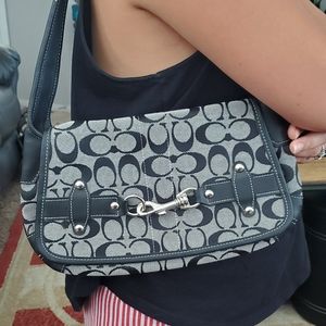 Coach handbag